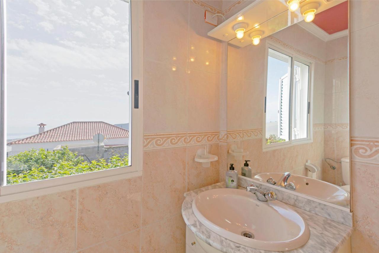 Villa Clemente House,Private Pool Arafo Esterno foto